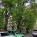 Общежитие № 3 РГСУ (ru) in Moscow city