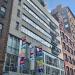 The Dance Building in New York City, New York city
