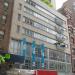 The Dance Building in New York City, New York city