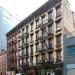 231-233 West 19th Street in New York City, New York city