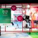 Lottery Shop Gent (nl) in Ghent city