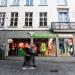 Lottery Shop Gent (nl) in Ghent city