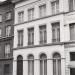 Burgerhuis (nl) in Ghent city