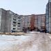 Венткиоск в городе Череповец