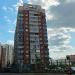 ulitsa Tvardovskogo, 4 корпус 1 in Moscow city