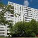 ulitsa Tvardovskogo, 5 корпус 1 in Moscow city