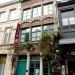 Burgerhuis (nl) in Ghent city