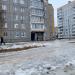 Арка в городе Череповец