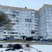 Контейнерная площадка в городе Череповец