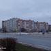 Пустырь в городе Череповец