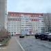 Гаражи в городе Череповец