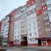 Арка в городе Череповец