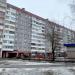 Арка в городе Череповец