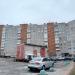 Трансформаторная подстанция ТП-2017 в городе Череповец