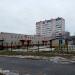 Территория детского сада в городе Череповец