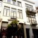 Burgerhuis (nl) in Ghent city