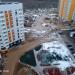 Спортивная площадка в городе Череповец
