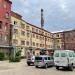 Бывшая ткацкая фабрика № 2 в городе Орехово-Зуево