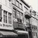 Burgerhuis (nl) in Ghent city