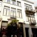 Burgerhuis (nl) in Ghent city