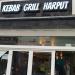 Kebab Grill Harput (nl) in Ghent city