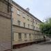Streletskaya ulitsa, 15 in Moscow city