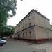 Streletskaya ulitsa, 15 in Moscow city