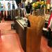 Modesalon Seraphine (nl) in Ghent city
