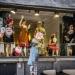 Modesalon Seraphine (nl) in Ghent city
