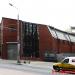 Novoryazanskaya Street Garage in Moscow city