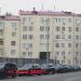 Novoryazanskaya ulitsa, 31/7 строение 5 in Moscow city