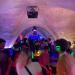 Abacho Silent Disco in Ghent city