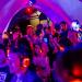 Abacho Silent Disco in Ghent city