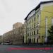 488-й квартал Хамовников (ru) in Moscow city