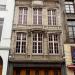 Classicistisch burgerhuis (nl) in Ghent city