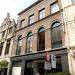 Burgerhuis in empirestijl (nl) in Ghent city