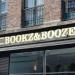 Bookz&Booze (nl) in Ghent city