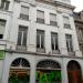 Classicistisch herenhuis (nl) in Ghent city