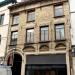 Burgerhuis (nl) in Ghent city