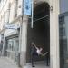 Dansschool Favole (nl) in Ghent city