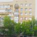 Smolenskaya ulitsa, 7 in Moscow city
