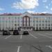 Поставский районный исполнительный комитет в городе Поставы