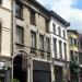 Burgerhuis (nl) in Ghent city