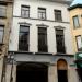 Burgerhuis (nl) in Ghent city
