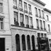 Burgerhuis De Grote Arend en stadswoning (nl) in Ghent city