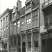 Burgerhuis (nl) in Ghent city