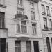 Burgerhuis (nl) in Ghent city