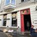 Tush (nl) in Ghent city