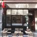 Woody's (gesloten) (nl) in Ghent city