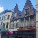 Woody's (gesloten) (nl) in Ghent city